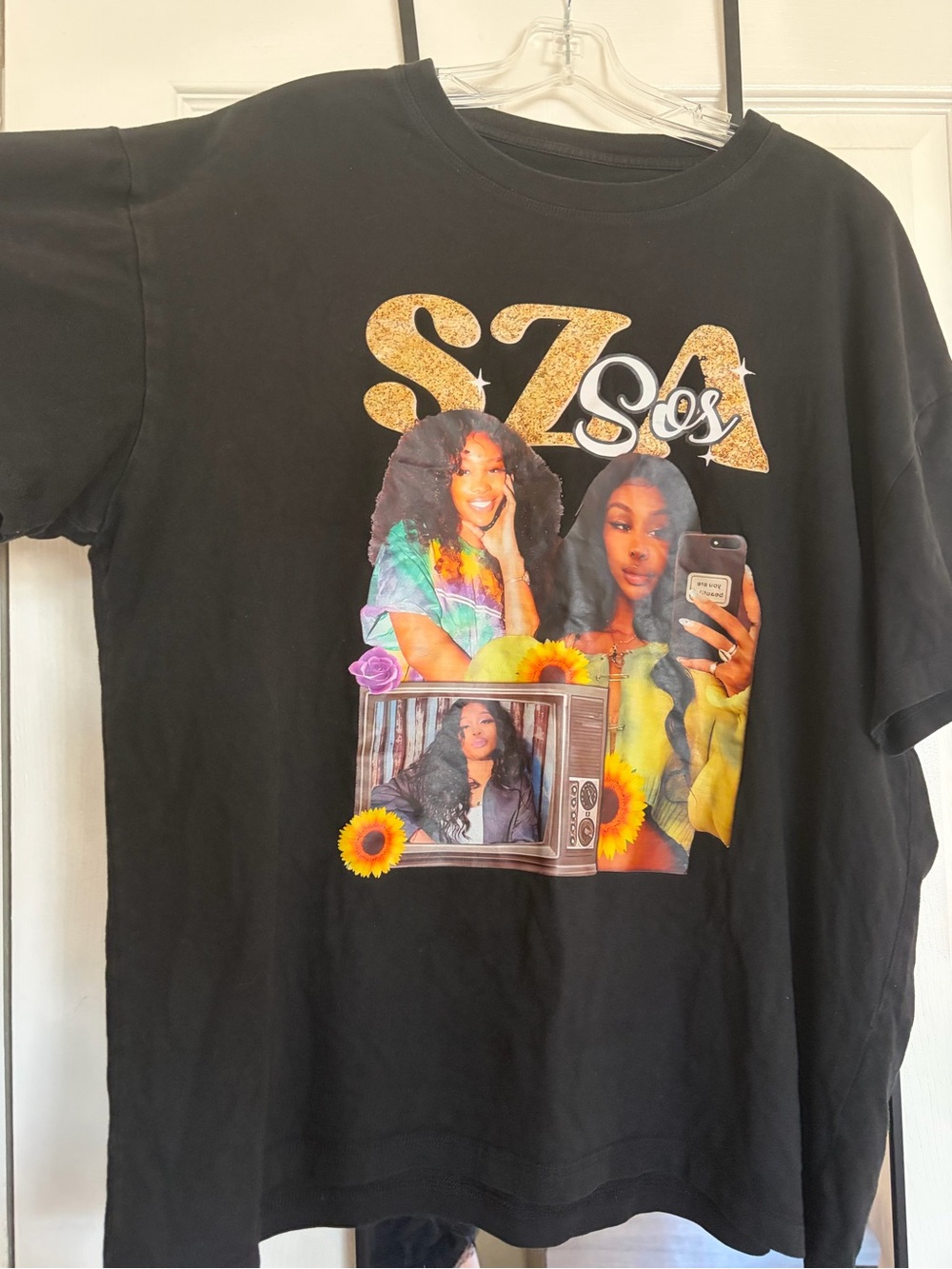 SZA SHIRT - Picture 2 of 3